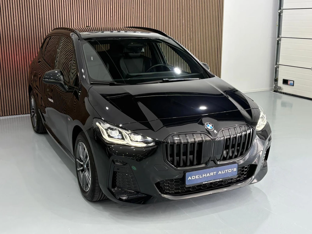 BMW 2 Serie – foto 9