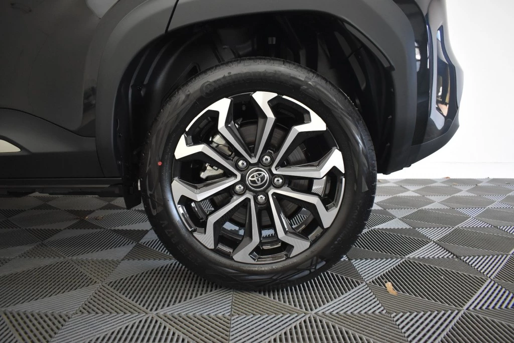 Toyota Yaris Cross – foto 30