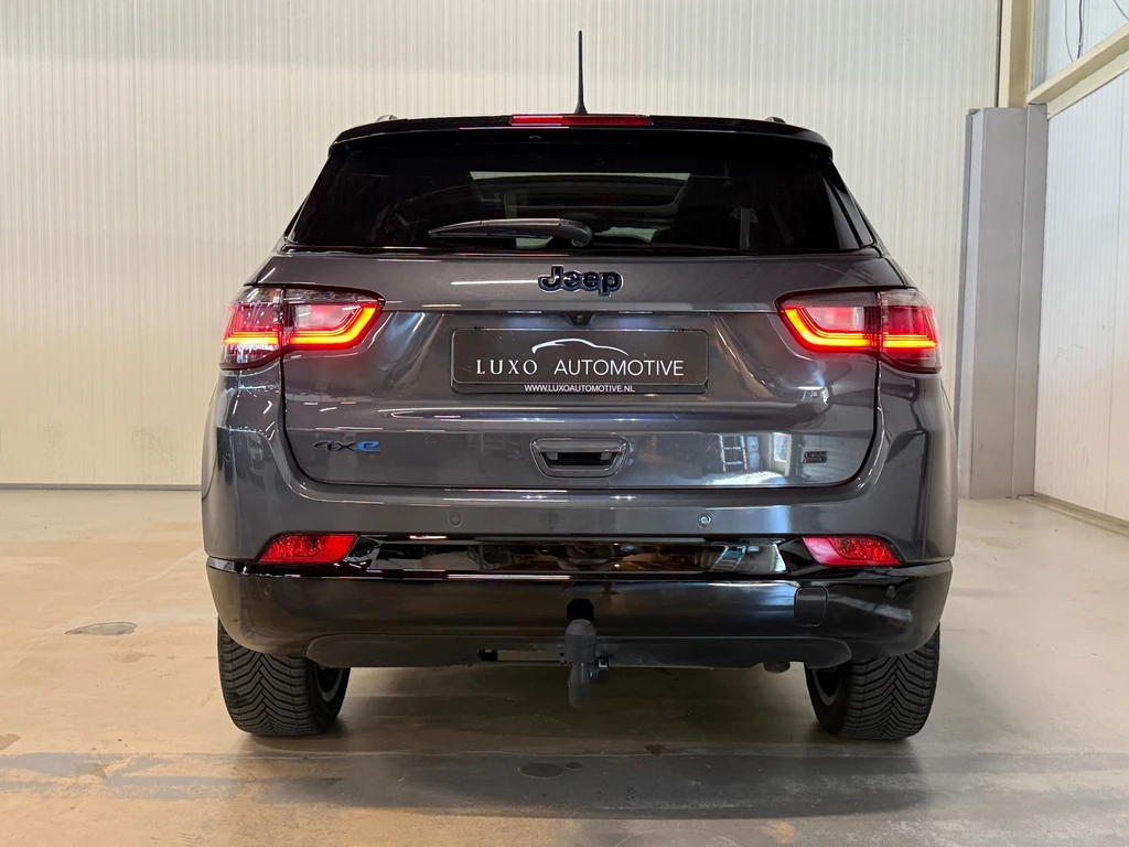 Jeep Compass – foto 5