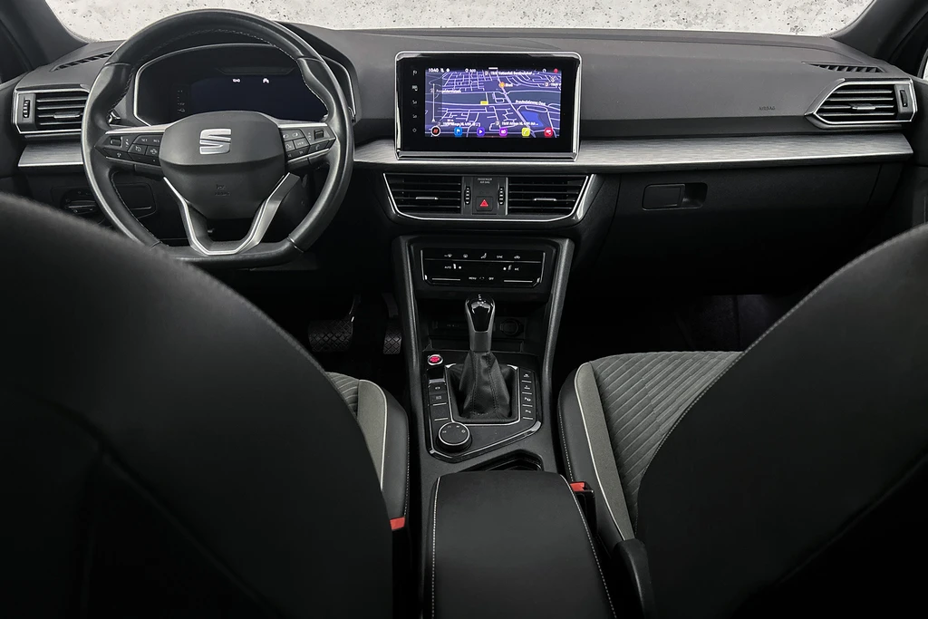 SEAT Tarraco – foto 10