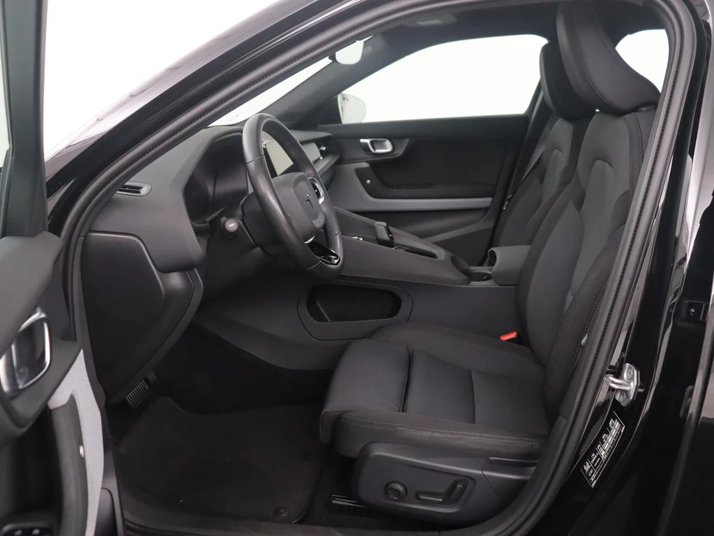 Polestar 2 – foto 6