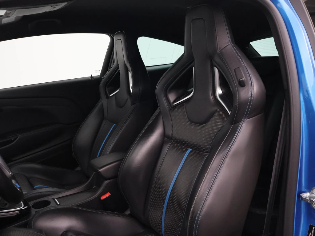 Opel Astra – foto 15