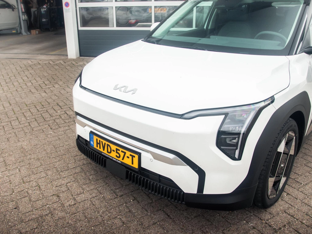 Kia EV3 – foto 2