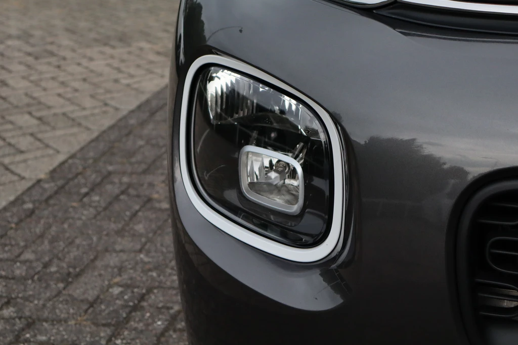 Citroën C3 Aircross – foto 35