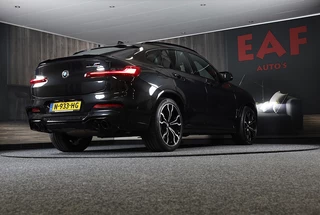 BMW X4 – thumbnail 8