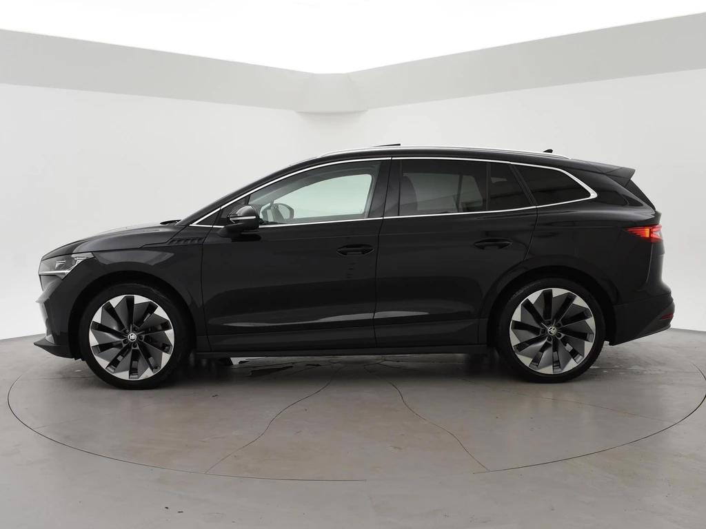 Škoda Enyaq iV – foto 2