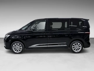 Volkswagen Multivan – thumbnail 2