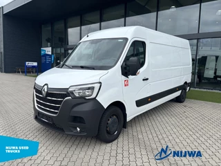 Renault Master – thumbnail 1