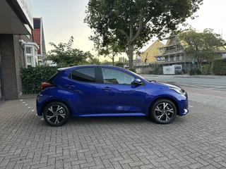 Toyota Yaris – thumbnail 8