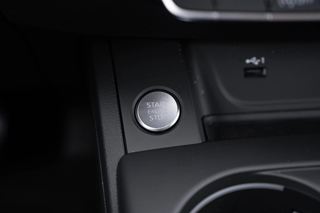 Audi A4 – foto 42