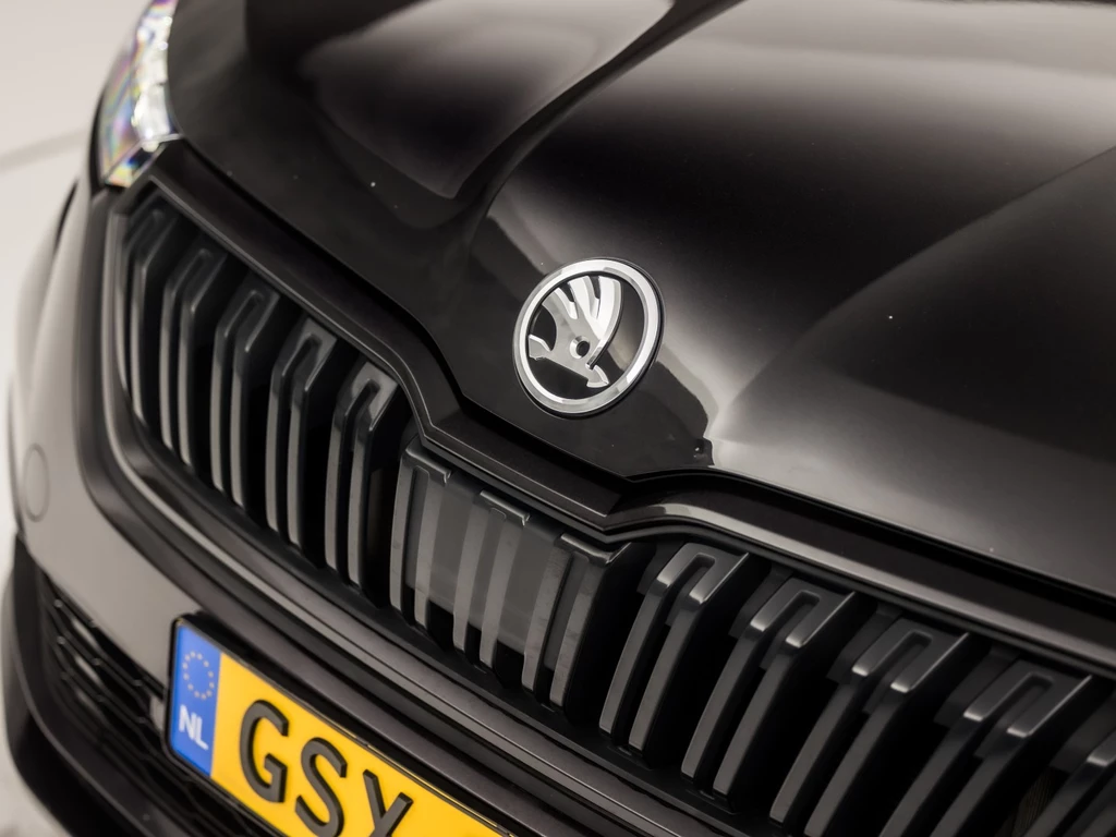 Škoda Kamiq – foto 36