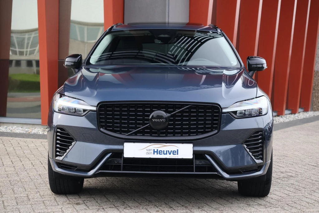 Volvo XC60 – foto 6