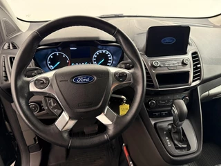 Ford Transit Connect – thumbnail 19