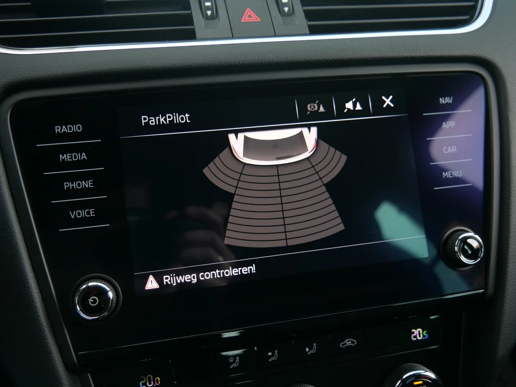 Škoda Octavia – foto 33