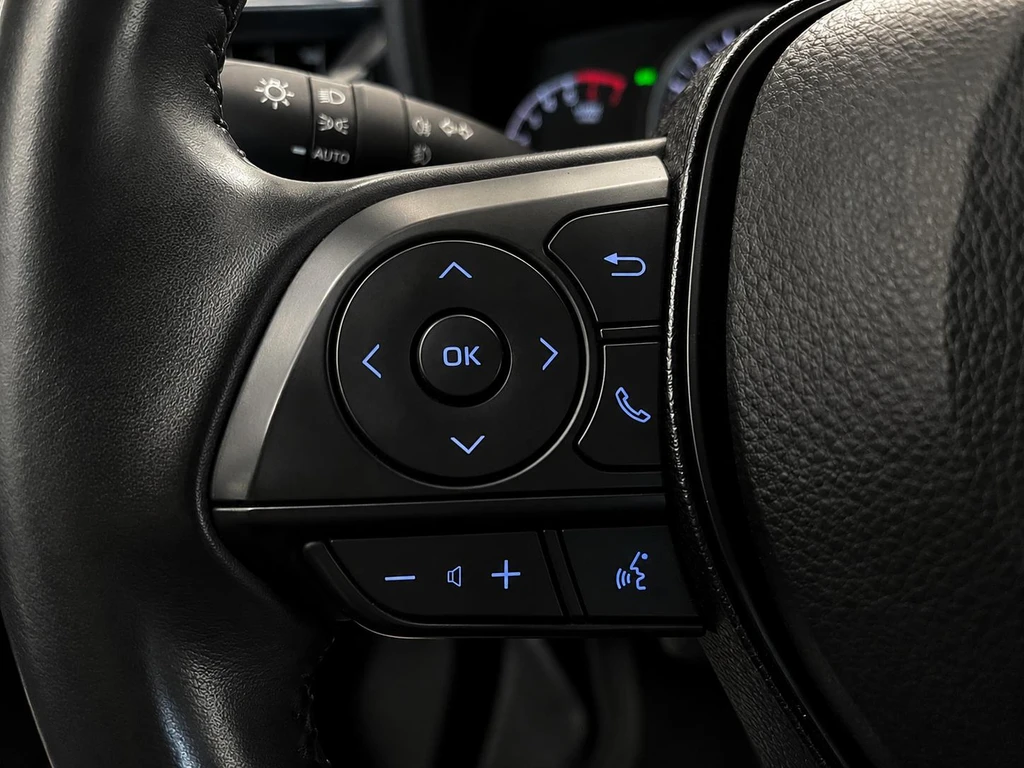 Toyota Corolla Touring Sports – foto 16