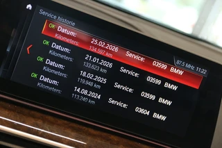 BMW 5 Serie – thumbnail 10