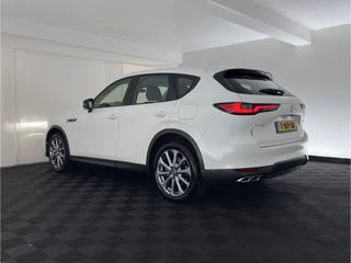 Mazda CX-60 – thumbnail 2