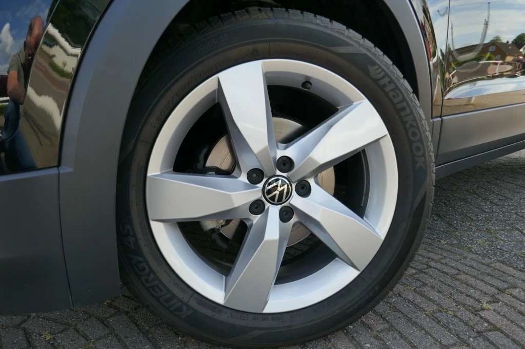 Volkswagen T-Cross – foto 25