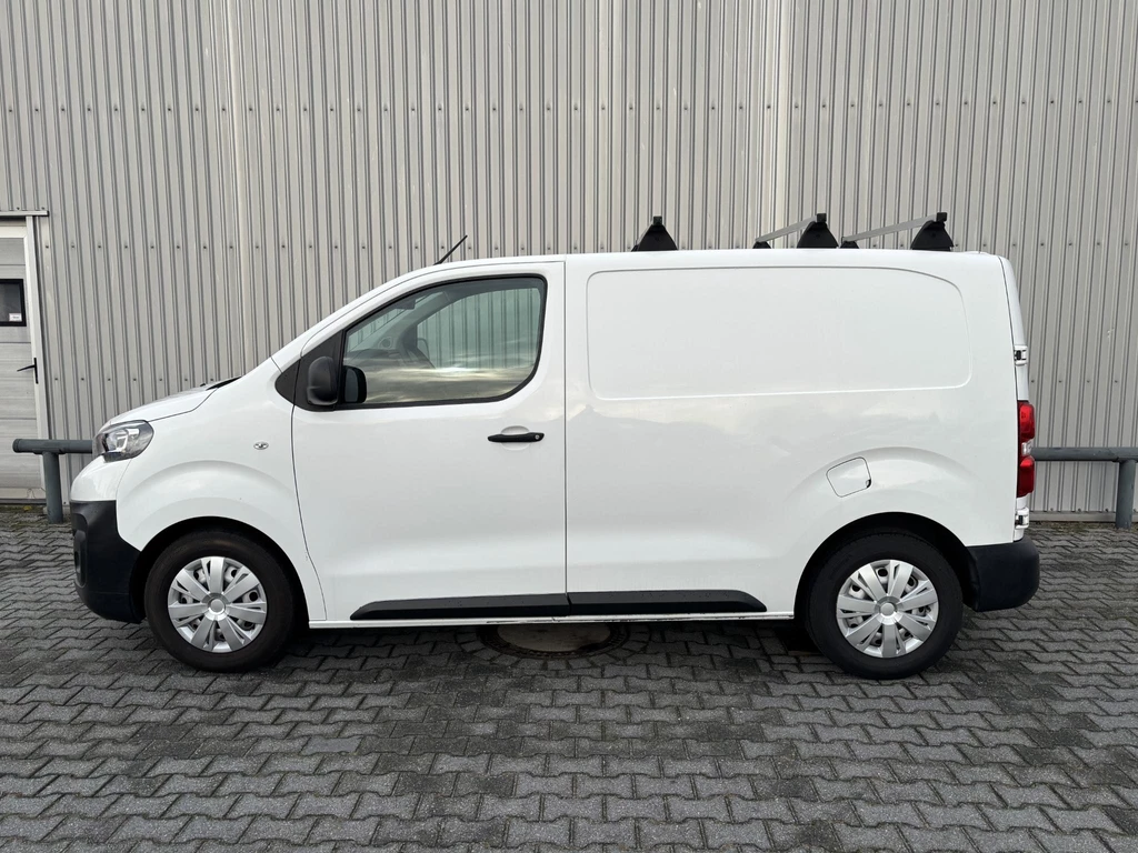 Peugeot Expert – foto 3