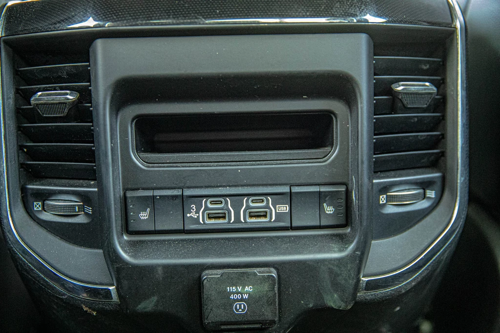 Dodge Ram 1500 – foto 15