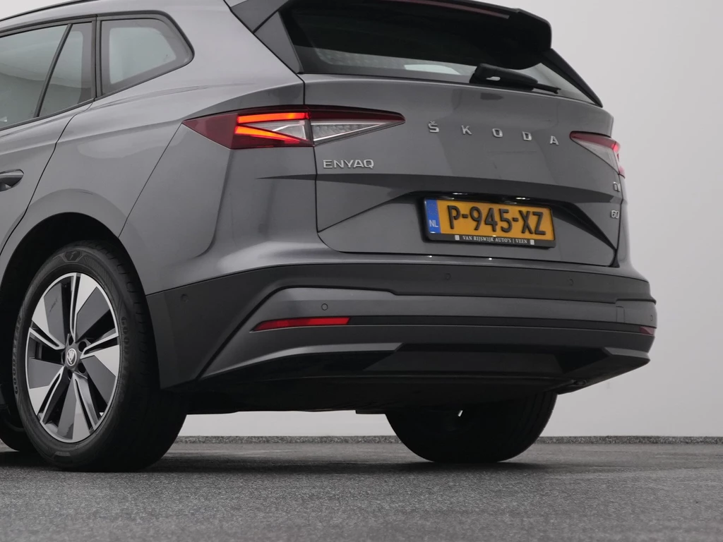 Škoda Enyaq iV – foto 5