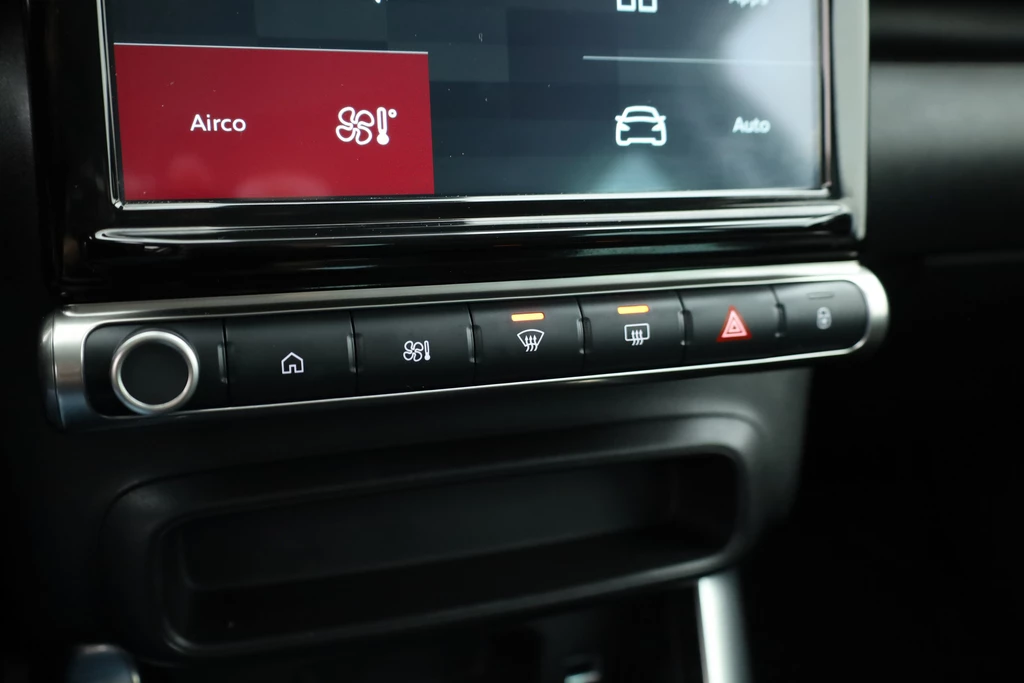 Citroën C3 Aircross – foto 30