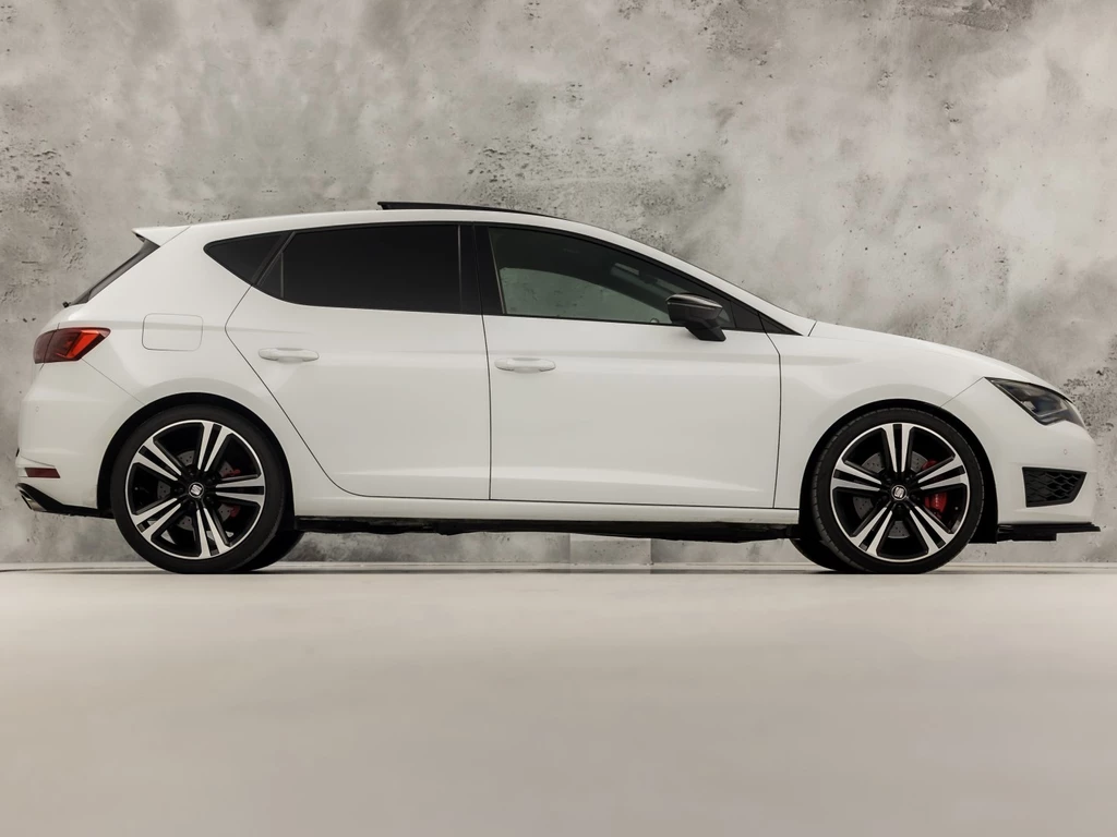 SEAT Leon – foto 7