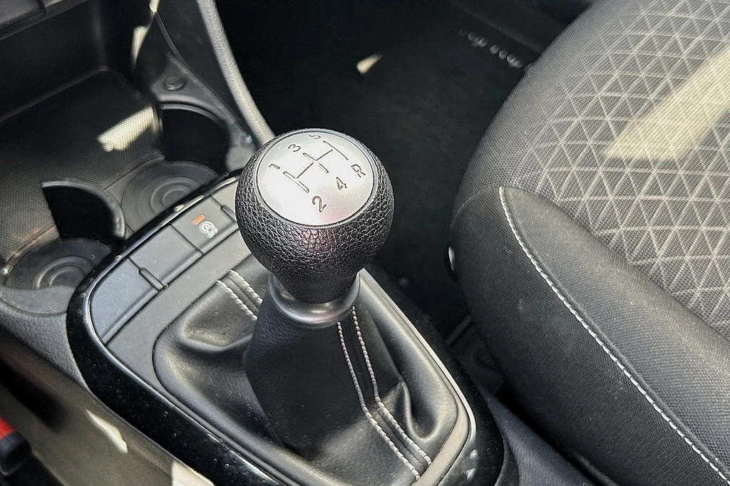 Kia Picanto – foto 19