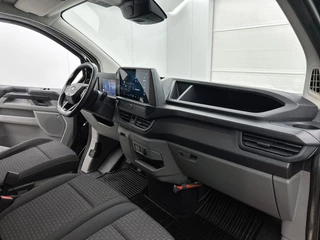 Ford Transit Custom – thumbnail 19