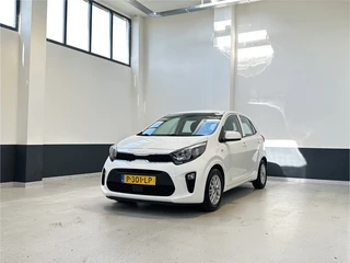Kia Picanto – thumbnail 1