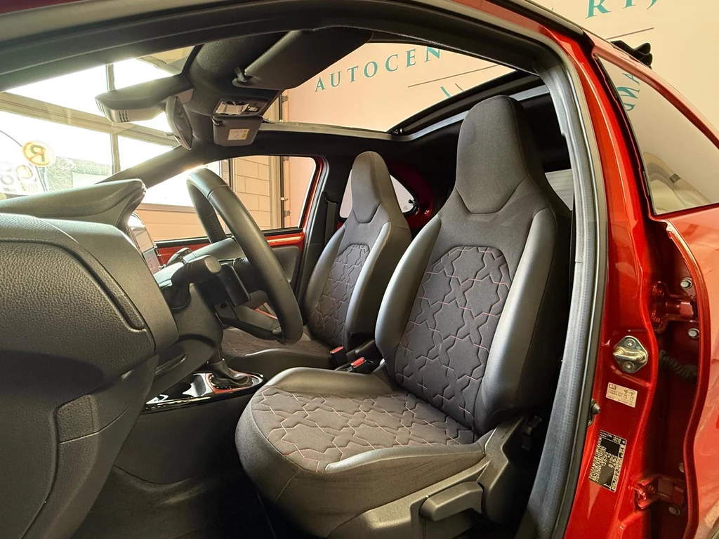 Toyota Aygo – foto 24