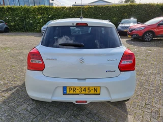 Suzuki Swift – thumbnail 4