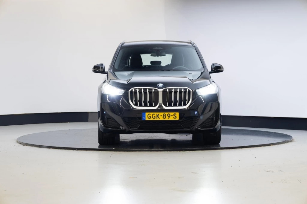 BMW X1 – foto 9