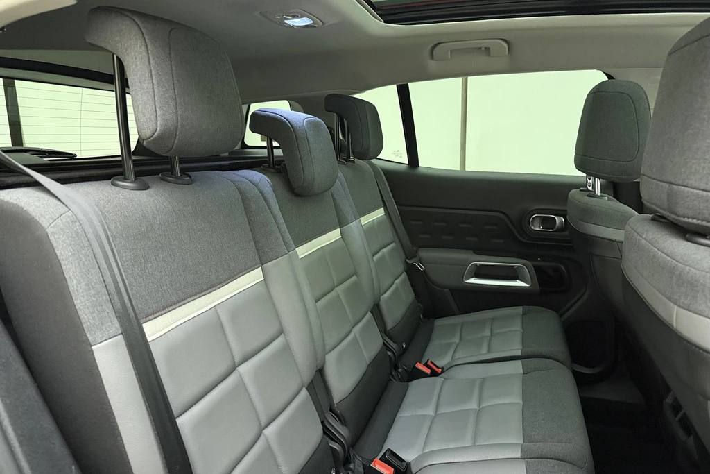Citroën C5 Aircross – foto 16