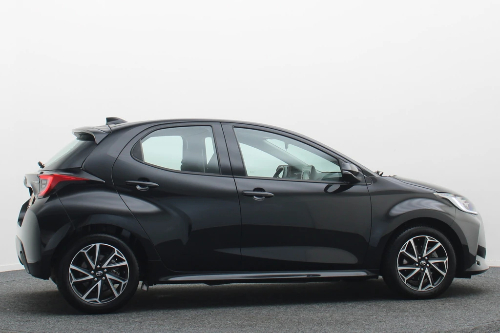Toyota Yaris – foto 9