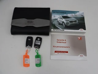 Kia Sportage – thumbnail 13