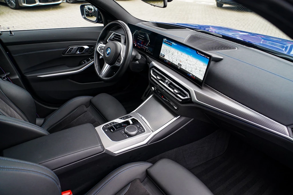BMW 3 Serie – foto 50