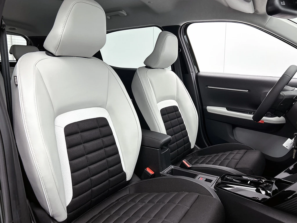 Citroën C3 Aircross – foto 24