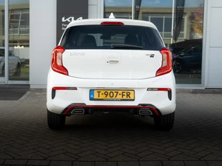 Kia Picanto – thumbnail 4