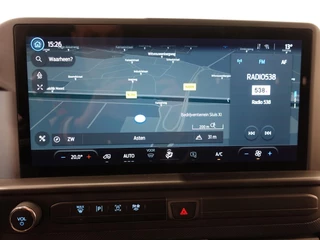 Ford Transit Custom – thumbnail 33