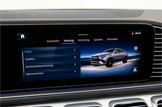 Mercedes-Benz GLE – thumbnail 59
