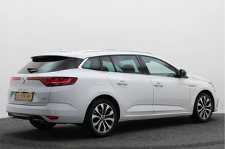 Renault Megane E-Tech – thumbnail 8