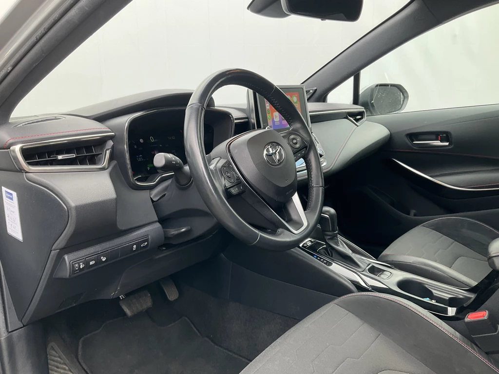 Toyota Corolla Touring Sports – foto 26