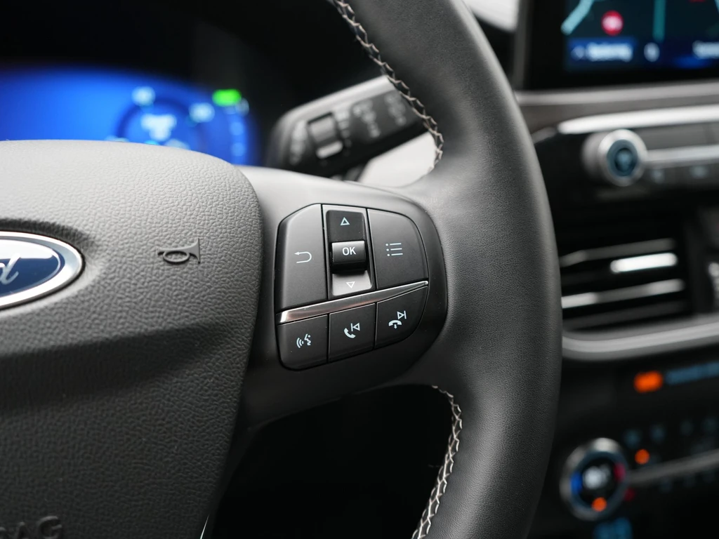 Ford Kuga – foto 36