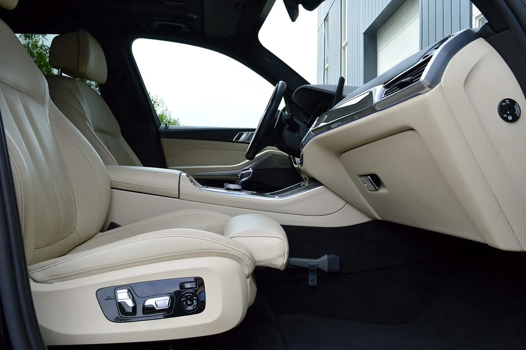 BMW X5 – foto 18