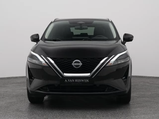 Nissan QASHQAI – thumbnail 16