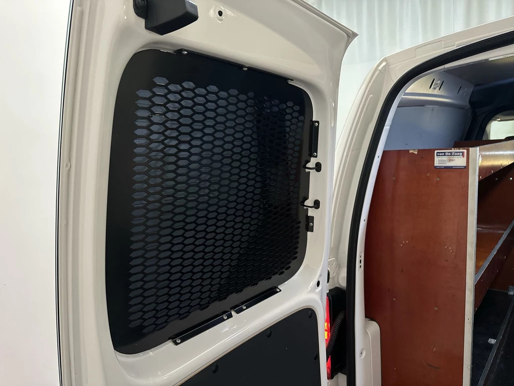 Volkswagen Caddy – foto 16