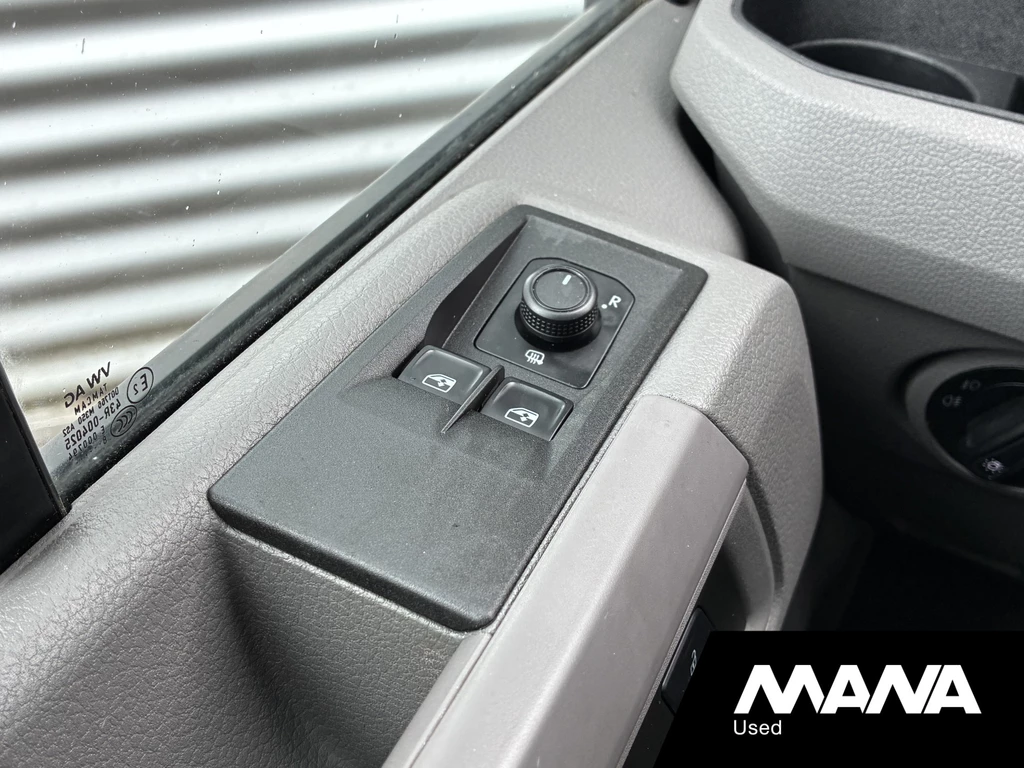 Volkswagen Crafter – foto 16