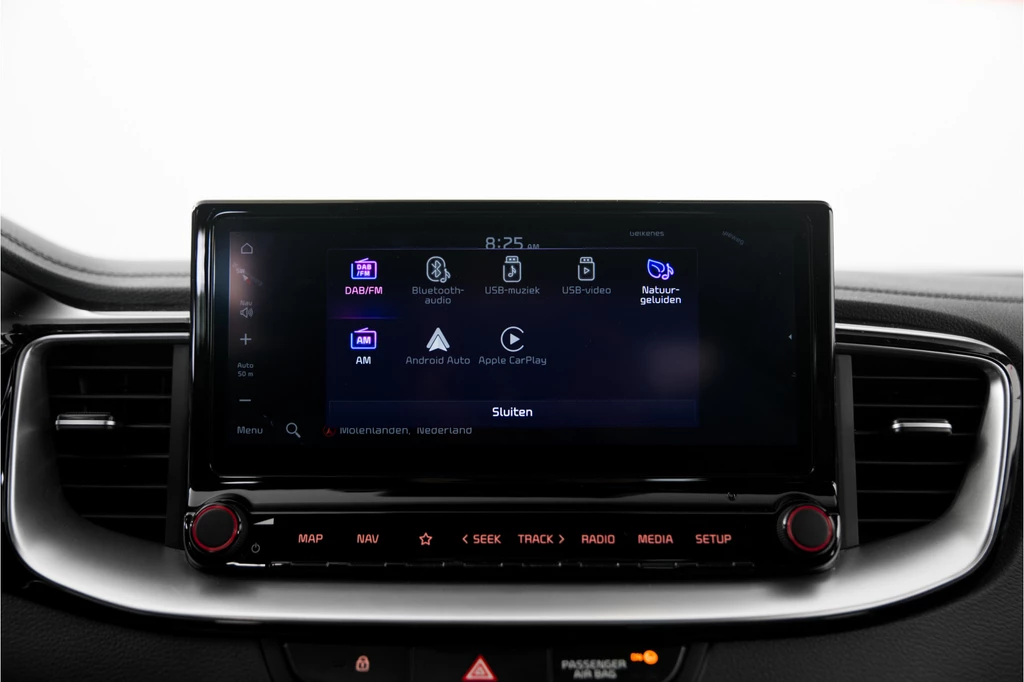 Kia ProCeed – foto 18