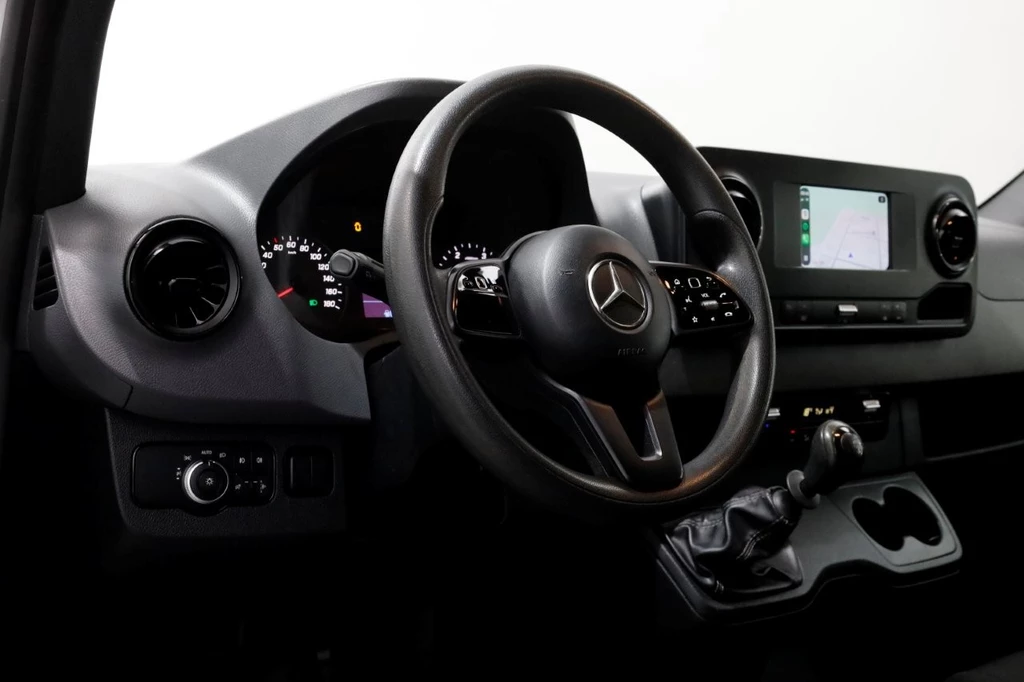 Mercedes-Benz Sprinter – foto 15